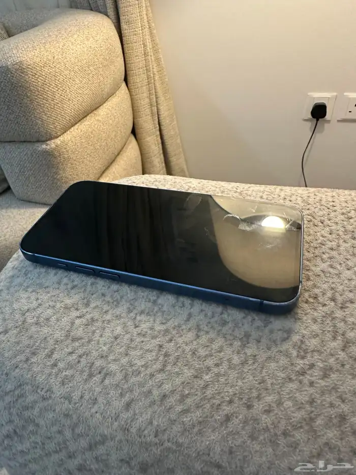 ايفون 13 للبيع 128 0