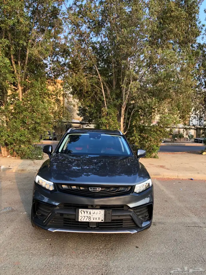 جيلي توجيلا 21 فل الفل 1