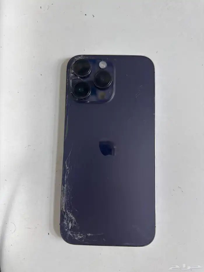 ايفون 14 برو ماكس 1