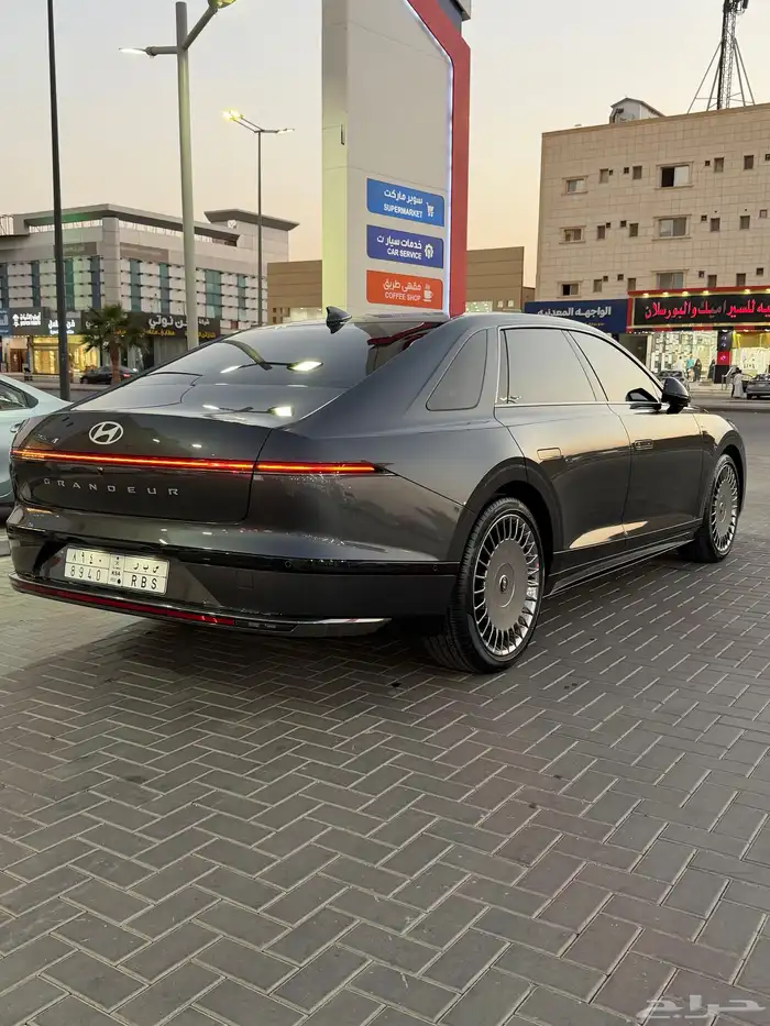 ازيرا 2025 كلجرافي 6 سرندل وارد كوريا 0