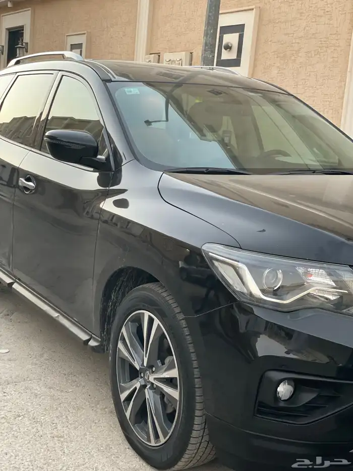 باثفندر 2018 فل كامل للبيع 2