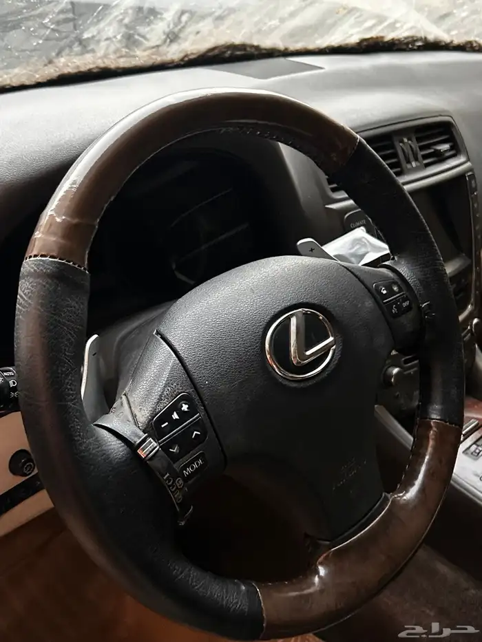 قطع غيار لكزس 13