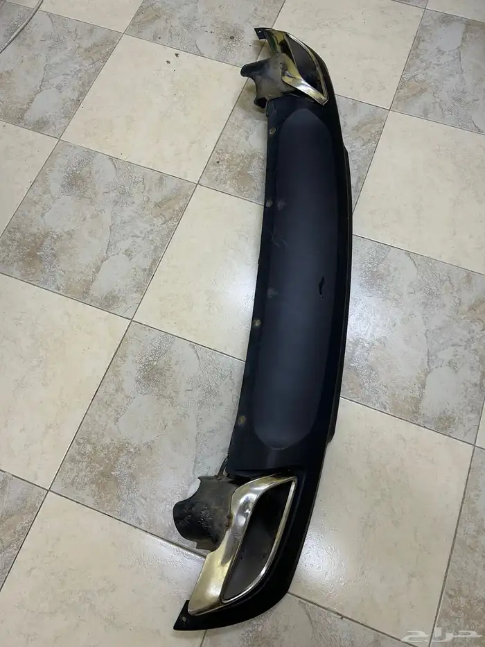 دفيوزر ومخارج قزوز موبار للبيع 0