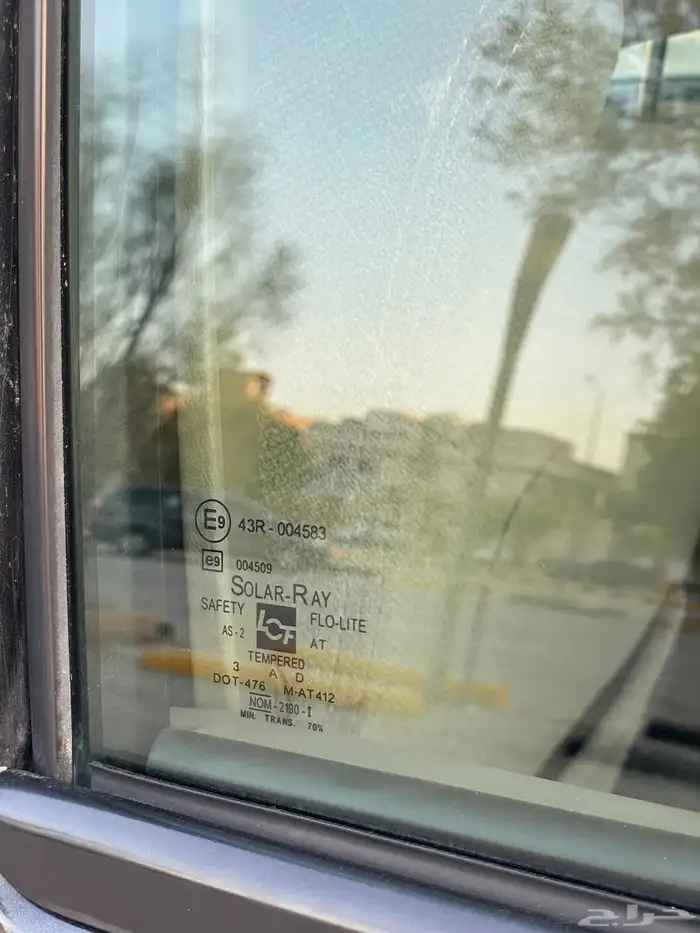 GMC سوبربان 2004 مخزن 34