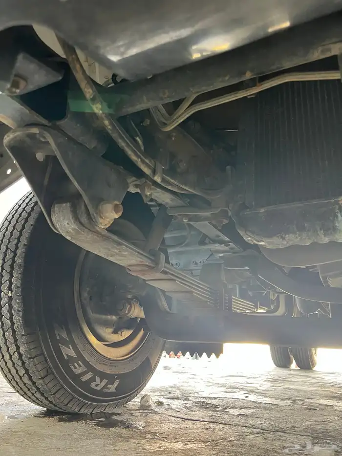 ايسوزو مخزن مو ديل 97 ممشى 70 ممشى حقيقي مجدد مفحوص 33