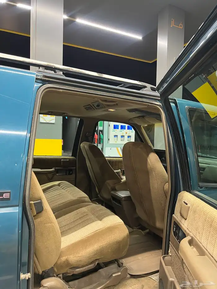 جمس سوبربان 15