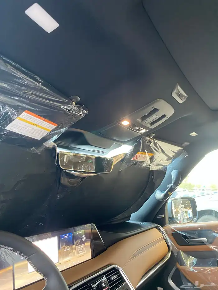 نيسان باترول 2026 بلاتينيوم فل كامل تنفس طبيعي سعودي 18