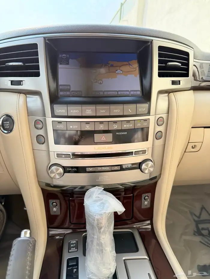 لكزس DD فل كامل   الدفعه الاخيرة 2014 28