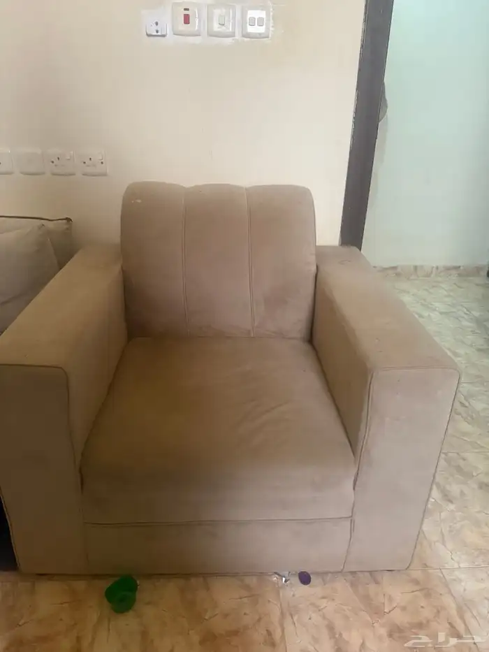 كنب او انتريه 2