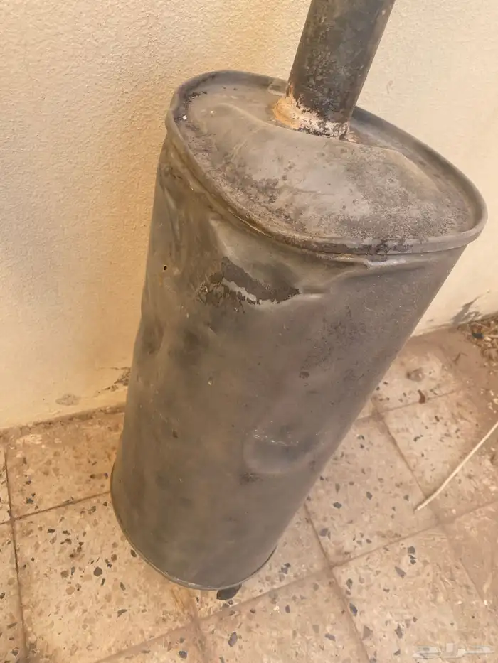 شكمان هايلوكس وشخالات 4