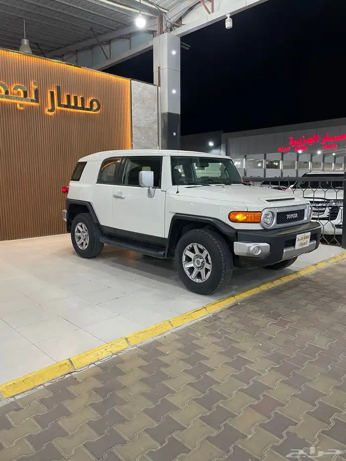 اف جي موديل 2023 ستاندر 3