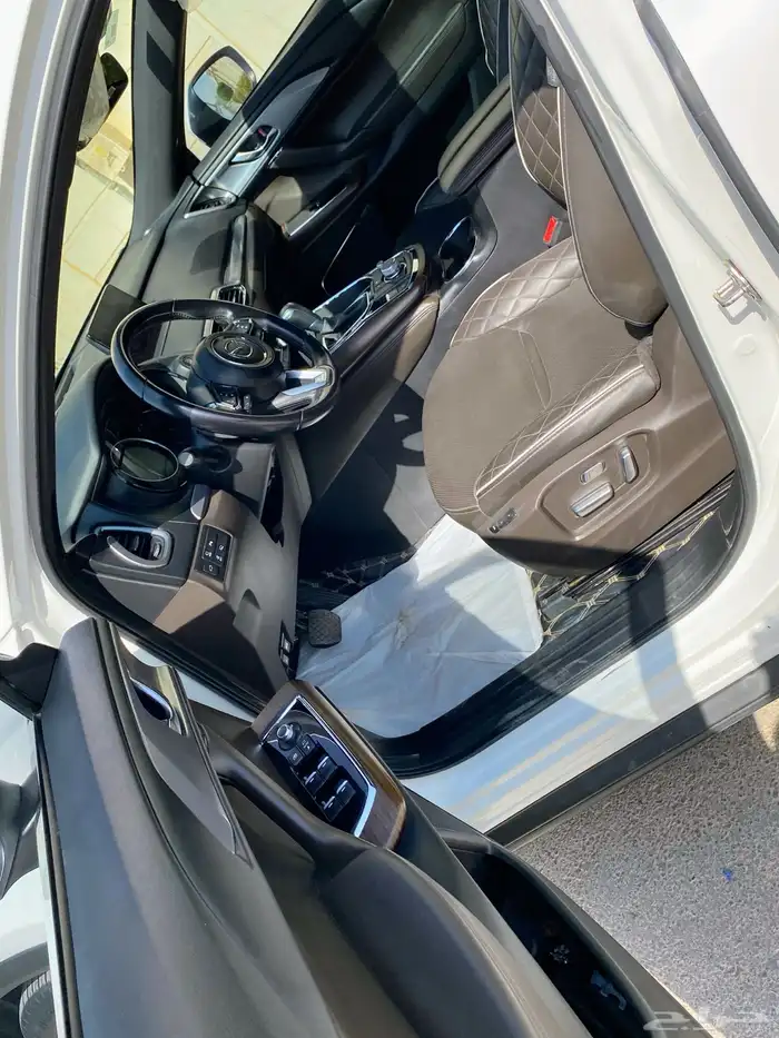 مازدا CX9 2023 17