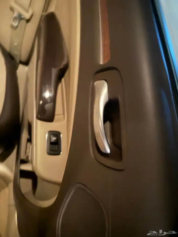 داخليه كرايسلر كامله 2