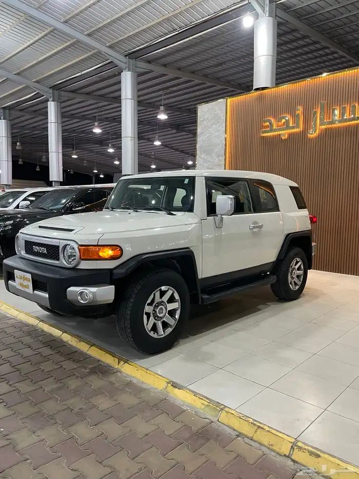 اف جي موديل 2023 ستاندر 4