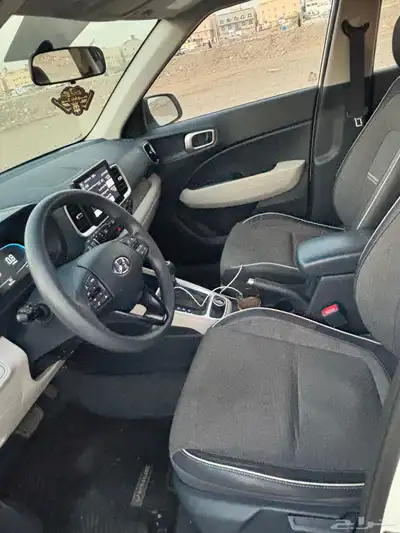 جيب هونداي فينو 2023 index