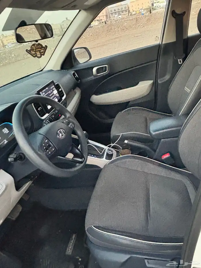 جيب هونداي فينو 2023 10