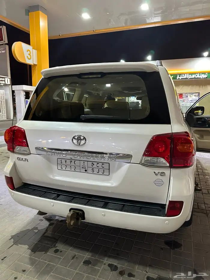 للبيع جكسار 2014 4