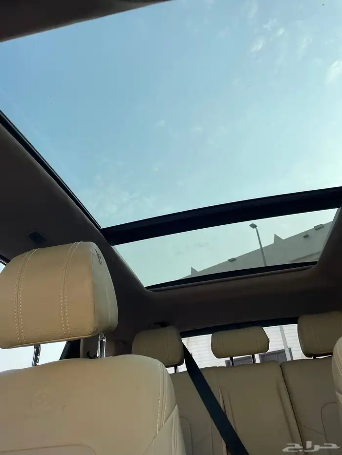 هونداي توسان للبيع 4