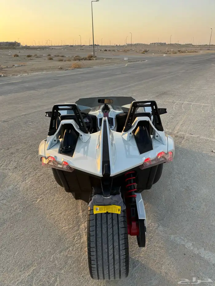 سلينق شوت 2016 SL 8