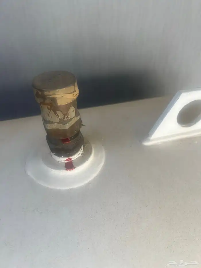 برميل غاز الف لتر 6