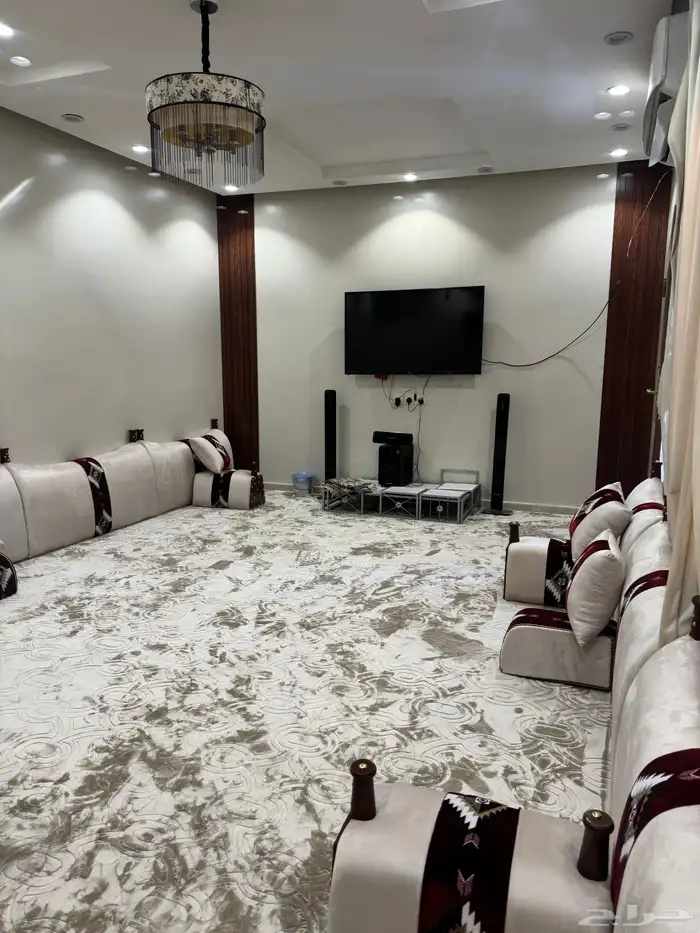 شاليهات حور 27