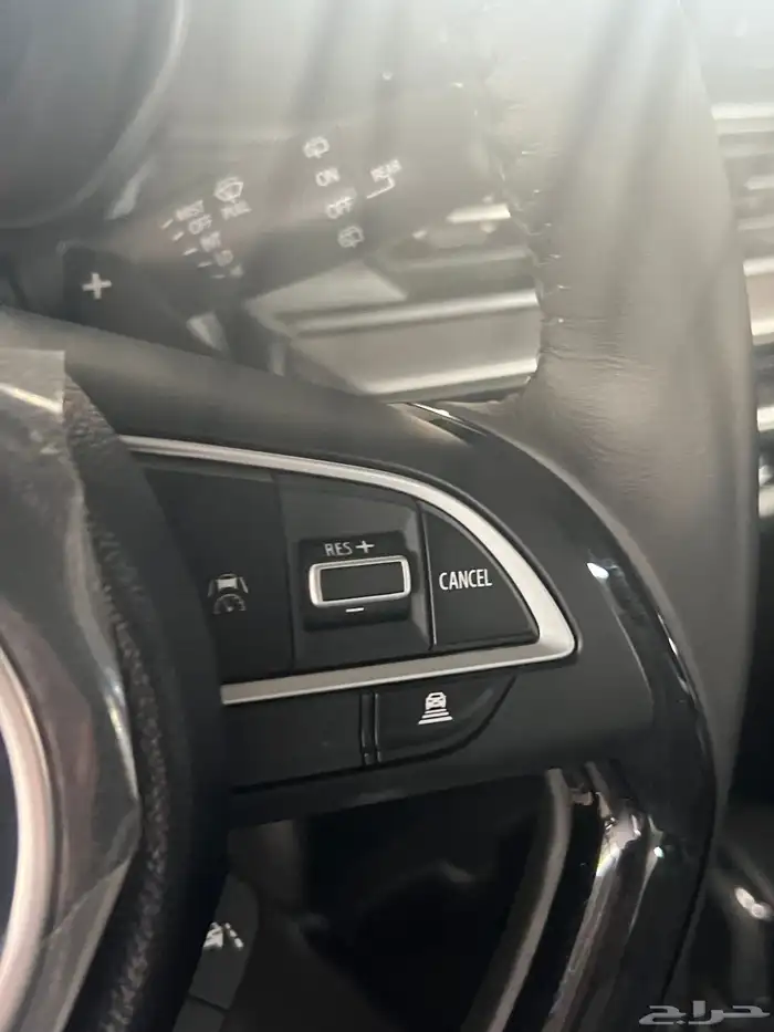 سوزوكي سوفت جي ال اكس 9