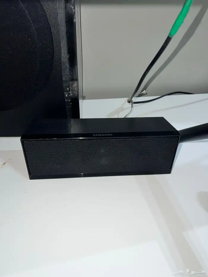 مسرح منزلي سامسونج HT-J5150K جديد (نظام صوت 5.1 2