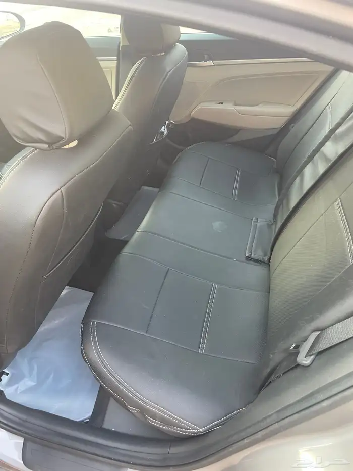 النترا 2020 فل كامل ممشى 84 الف بودي وكالة وارد المجدوعي 11