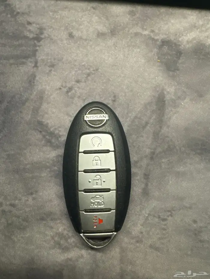 مفتاح نيسان 1