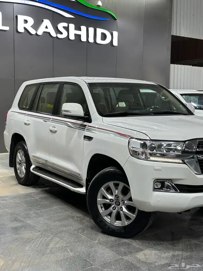 جي اكس ار ديزل 2019 مواصفات خاصه لدى معرض(الرشيدي) 10