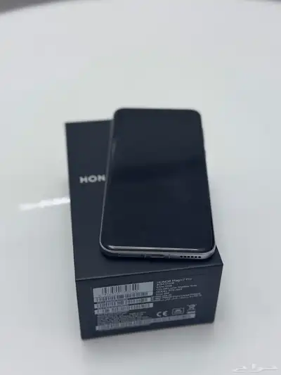 هونر ماجيك 7 برو شبه جديد index