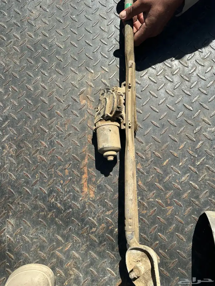 دوج سالنجر 2013قطع وكاله للبيع 16