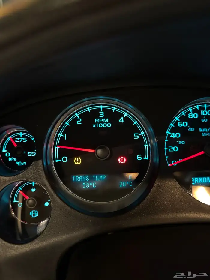 يوكن دينالي 2009 30