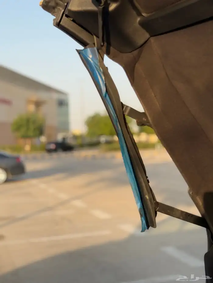 موستنج GT كشف نادر جدا  مخزن 59