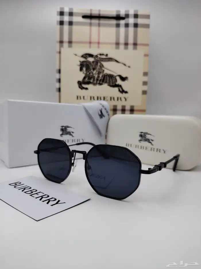 نظارات ماركات درجة أولى ب65 ريال فقط 10