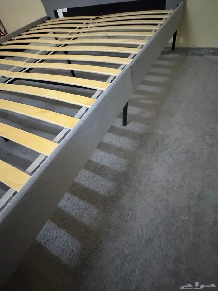 سرير نفر ونص 140 200 2