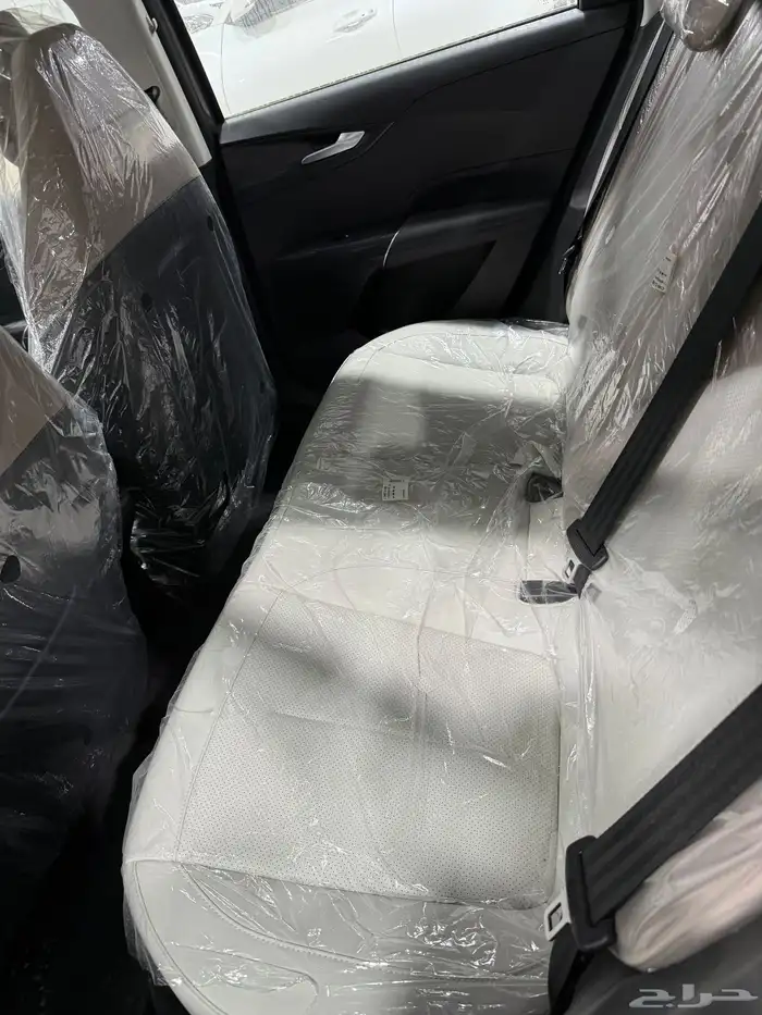 شانجان ايدو سمارت موديل 2026 عروض للكاش والتقسيط 5