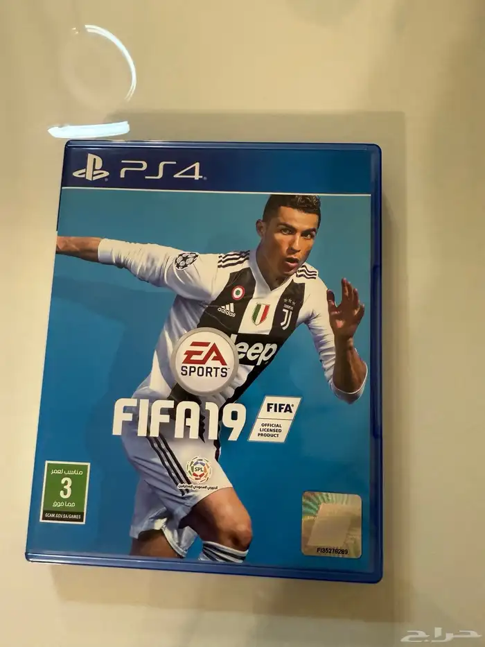 اشرطه سوني 4 7