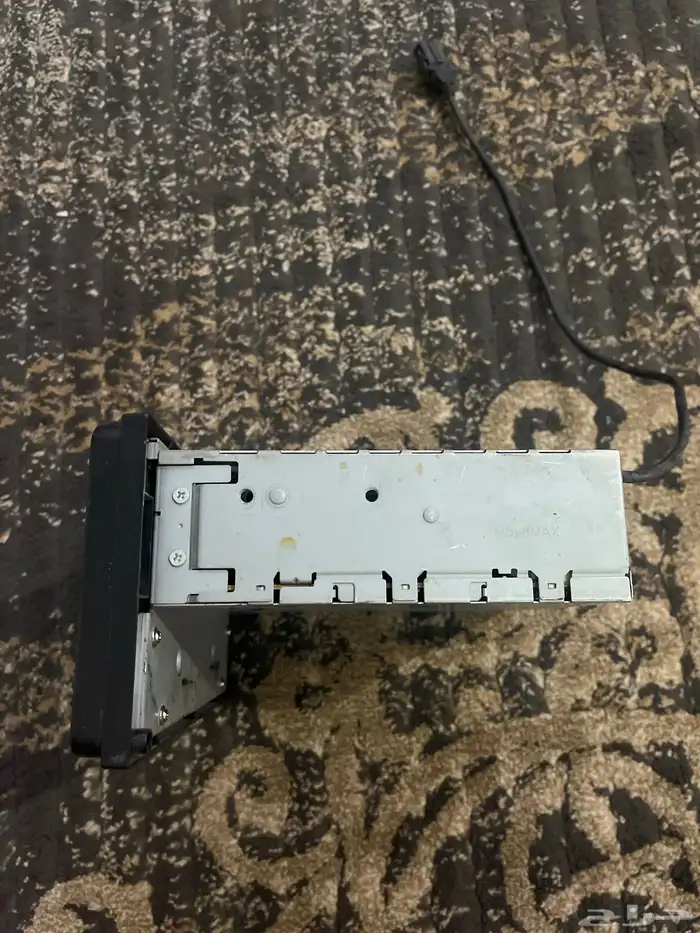 مسجل تيوتا للبيع 2