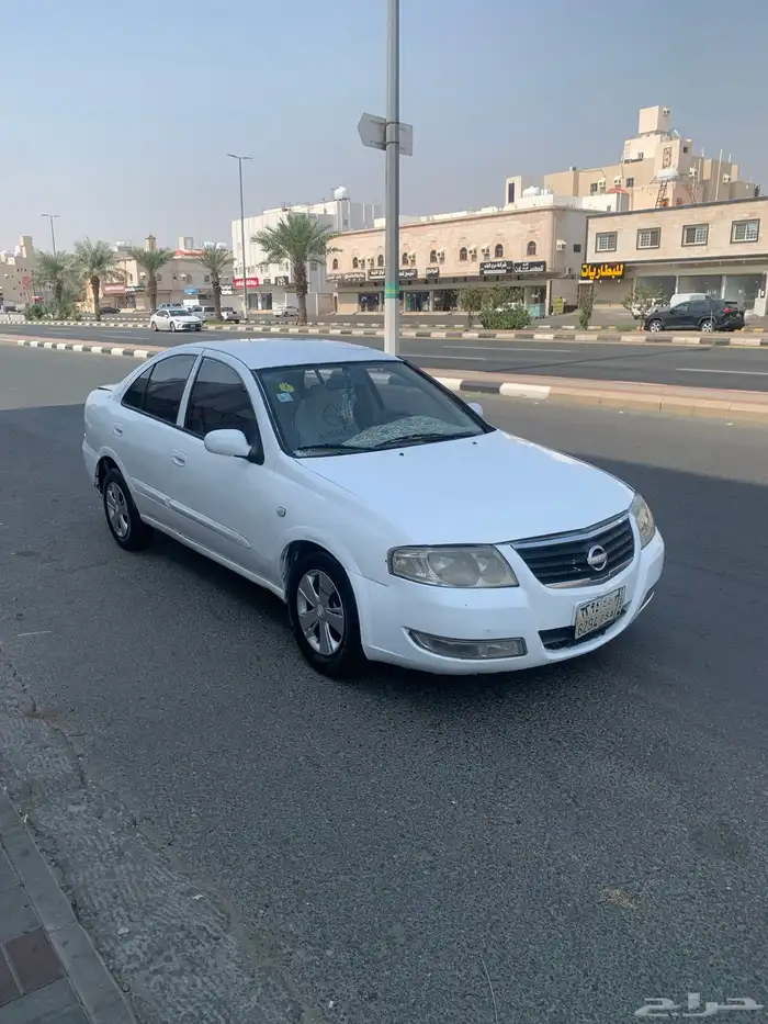 سيارة صني للبيع 1