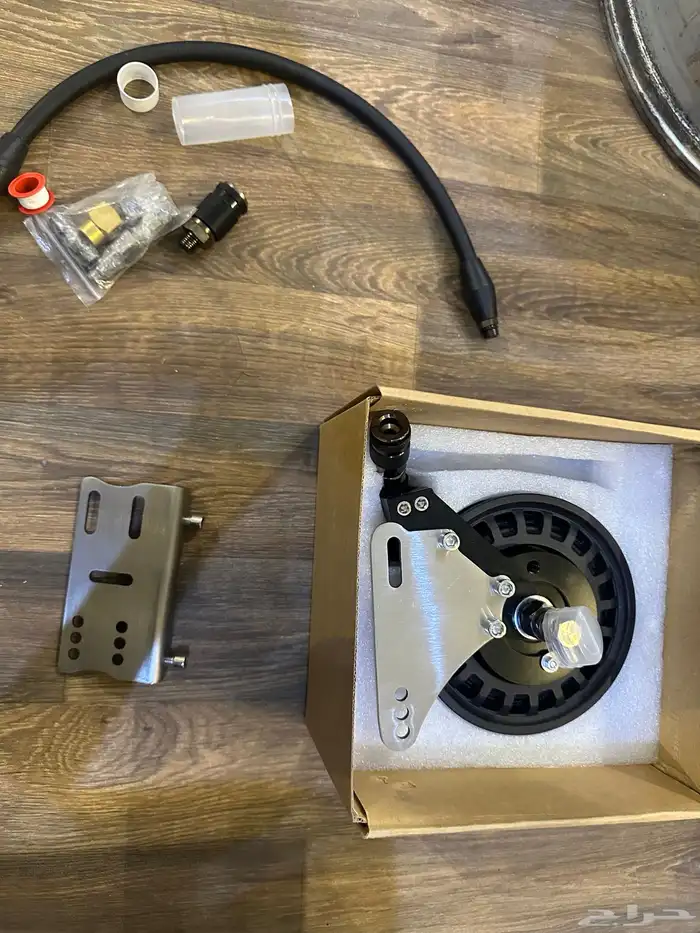 بكرة لي هواء للرحلات 0