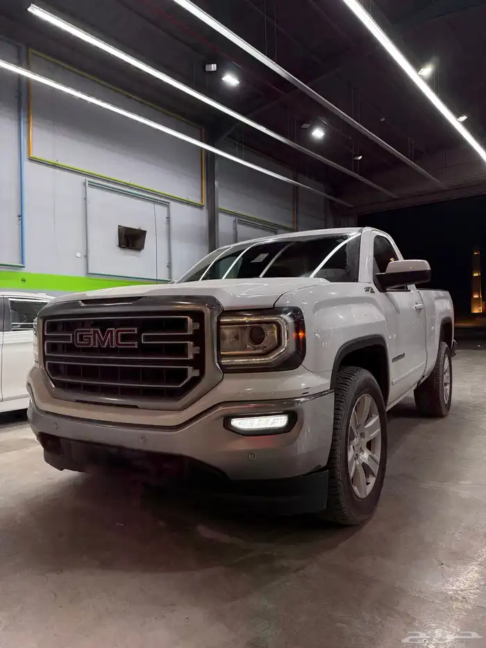 سييرا 2016 فل كامل 0