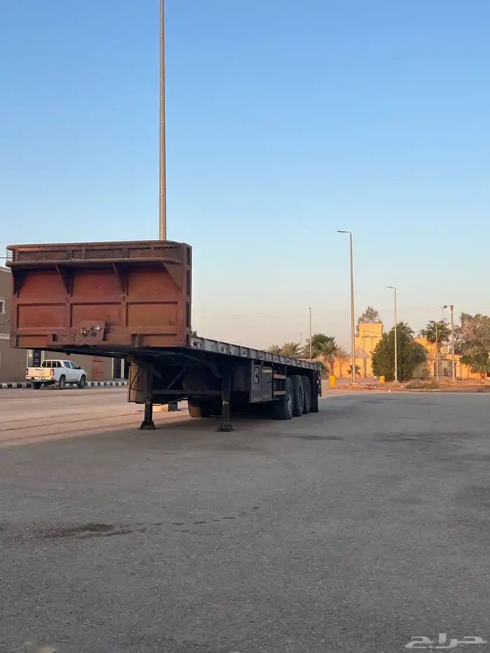 للبيع تيدر سطحه 0