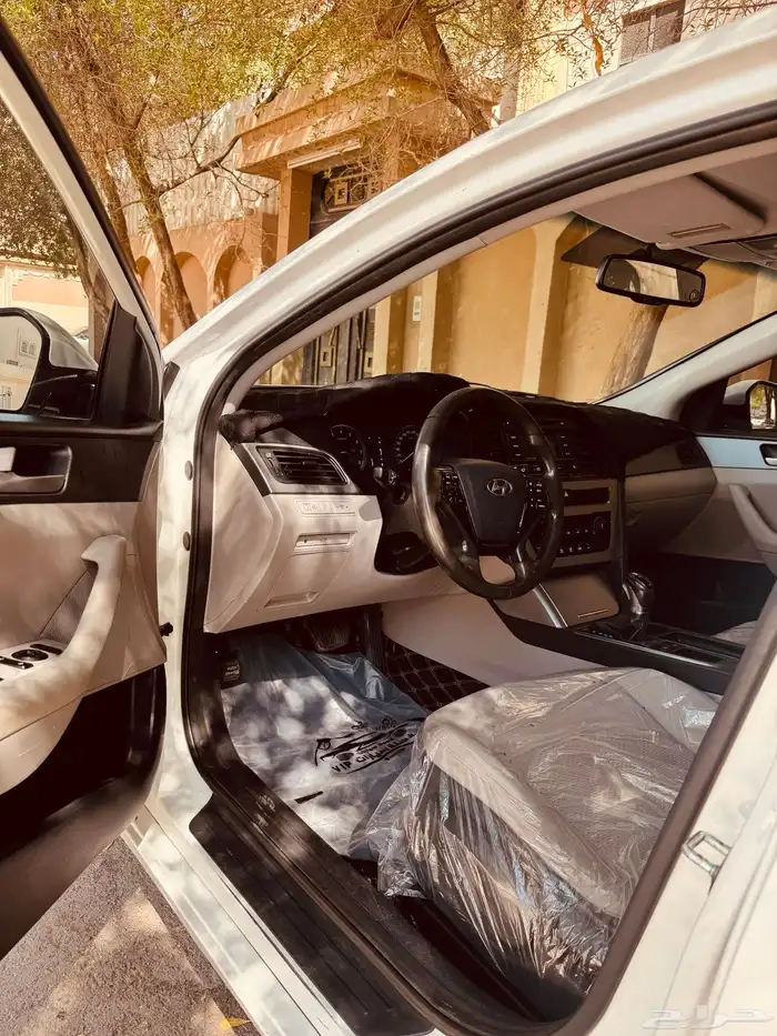 سوناتا 2015نص فل 6