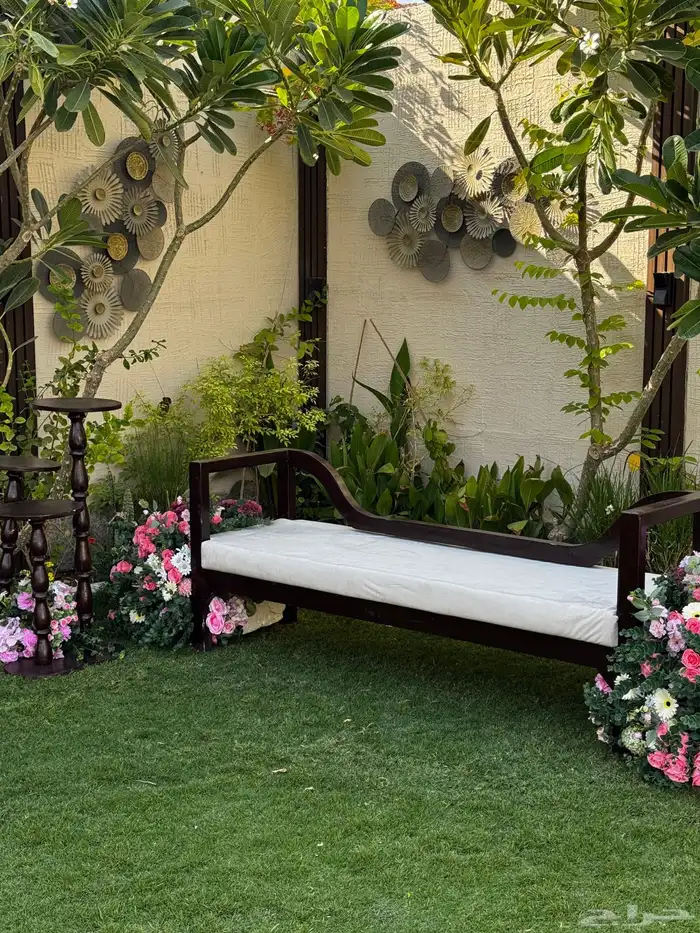 تاجير كراسي طاولات طعام كوش استقبال مدخل 6