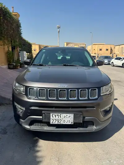 جيب كومباس 2021 نظيف شبة جديد index