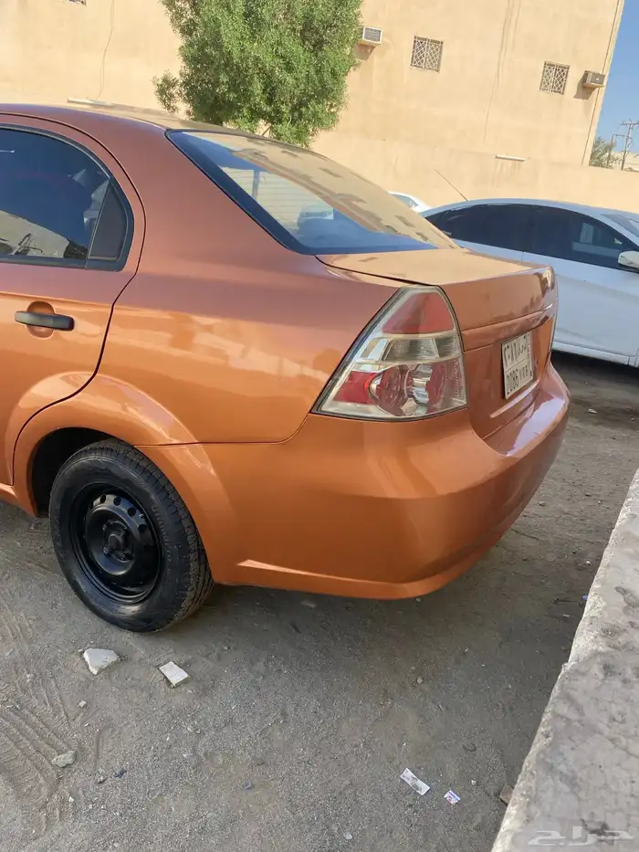 افيو 2007 اوتماتيك 6