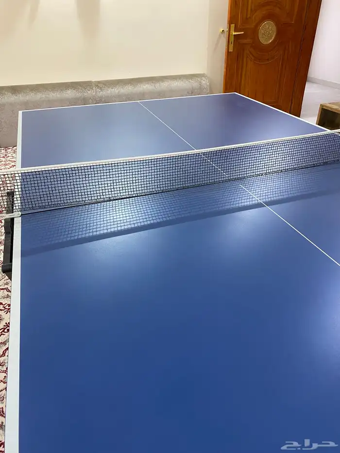 طاوله تنس المانيه 2