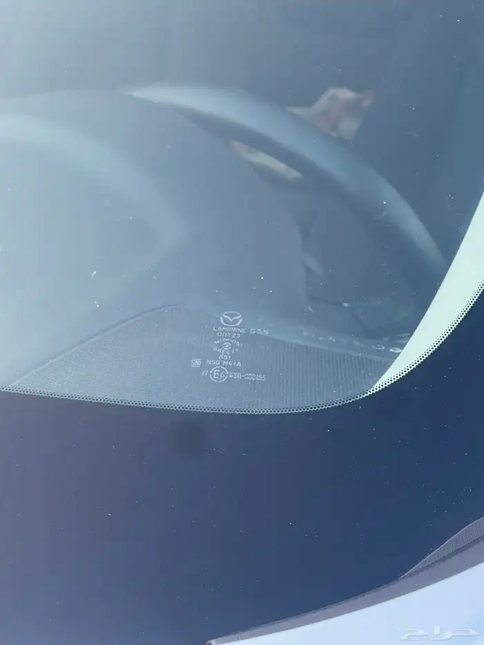 جيب مازدا CX9 2019 استاندر قمه بالنظافه 21