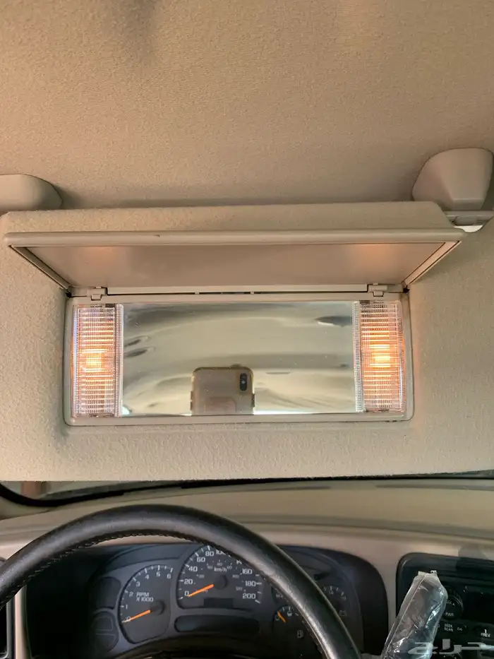 جمس سيرا سعودي 2005 15